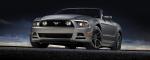 Ford Mustang GT 2013 года